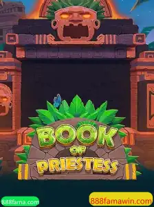 Descobrindo o Fascinante Mundo de BookOfPriestess