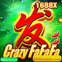 CrazyFaFaFa: Um Mergulho na Aventura com 888fama.com