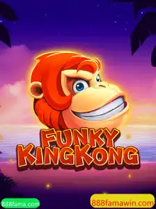 Descubra a Aventura de FunkyKingKong e as Últimas Novidades em Jogos