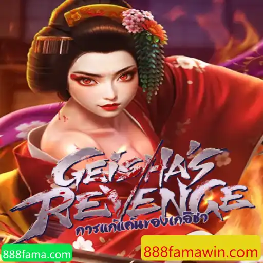 GeishasRevenge: Uma Aventura Épica no Mundo de 888fama.com