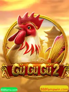 GuGuGu2: Um Mergulho na Nostalgia com 888fama.com