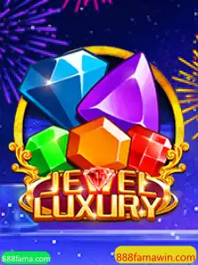 Explorando o Mundo do Jogo JewelLuxury: Uma Experiência Cativante