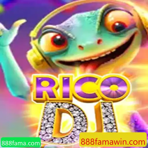 Descubra RicoDJ: A Emoção do Jogo com 888fama.com