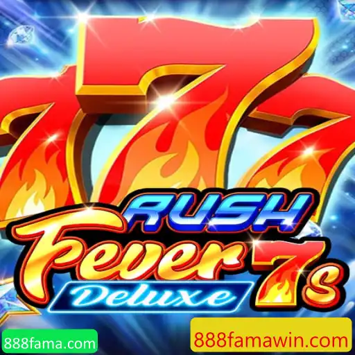 Descubra o Fascinante Mundo do Jogo RushFever7sDeluxe na Plataforma 888fama.com