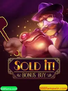 Explorando o Mundo de SolditBonusBuy: Um Jogo Empolgante em 888fama.com