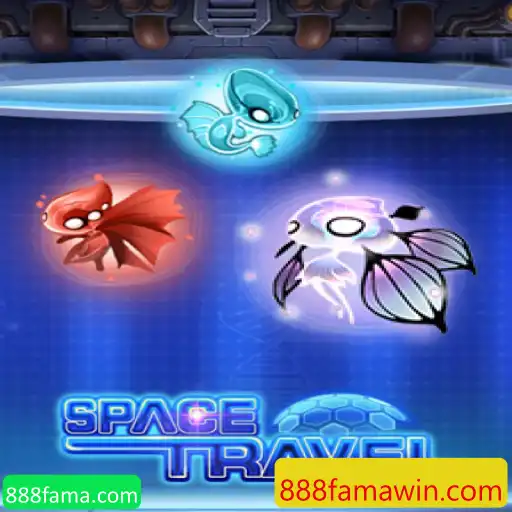 Explorando o Incrível Mundo de SpaceTravel em 888fama.com
