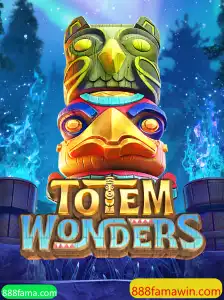 Descubra o Mundo de TotemWonders: Regras, Descrição e Introdução