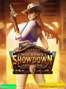 Descubra o Jogo WildBountyShowdown