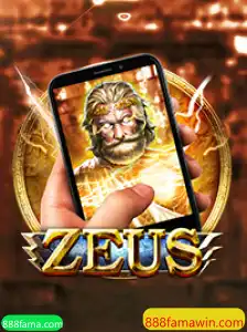 ZeusM: Explore o Novo Fenômeno dos Jogos com 888fama.com